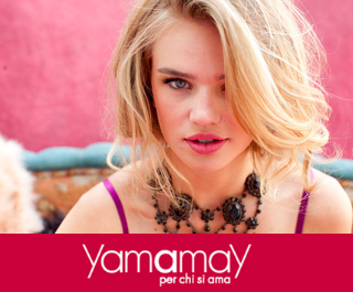 Yamamay_Winter2011_Collection